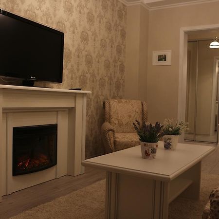 Apartment Prospekt Lenina 20 Gomel Kültér fotó