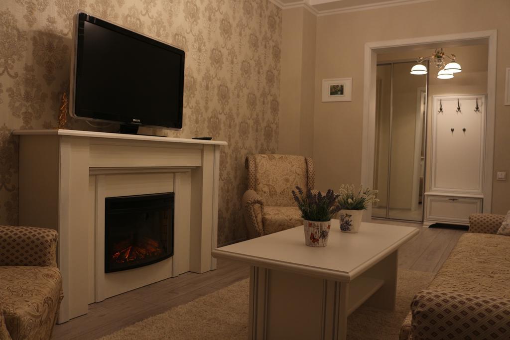 Apartment Prospekt Lenina 20 Gomel Kültér fotó