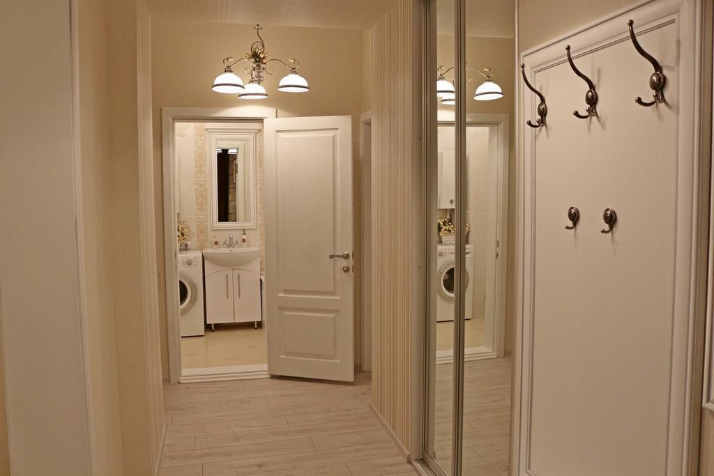 Apartment Prospekt Lenina 20 Gomel Kültér fotó