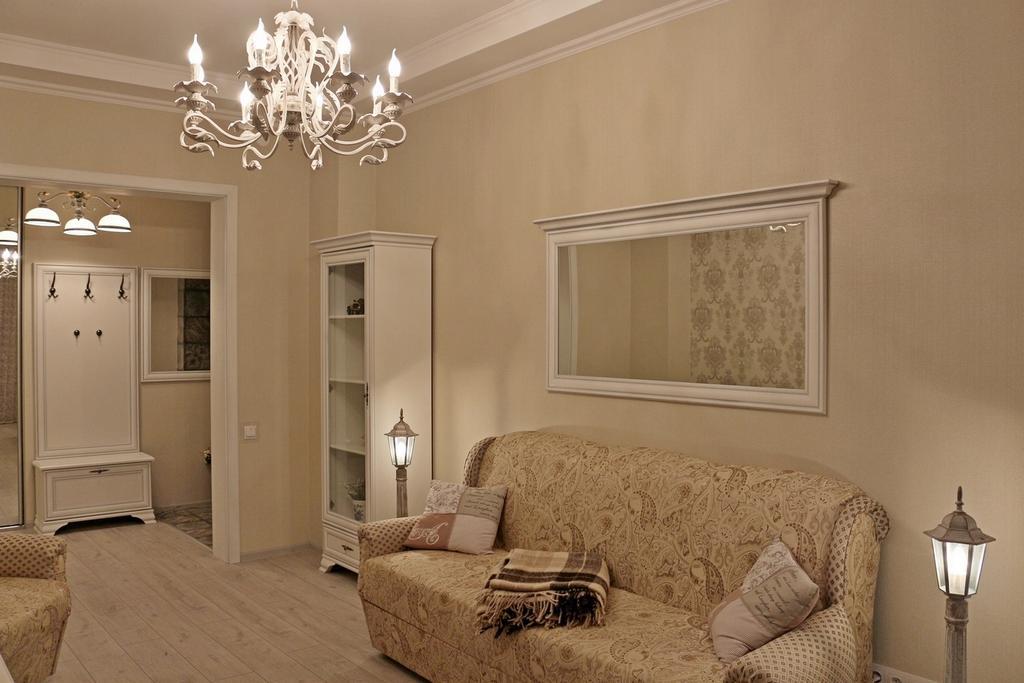 Apartment Prospekt Lenina 20 Gomel Kültér fotó