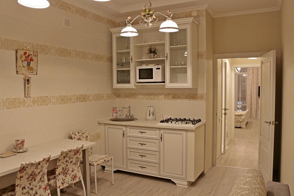 Apartment Prospekt Lenina 20 Gomel Kültér fotó