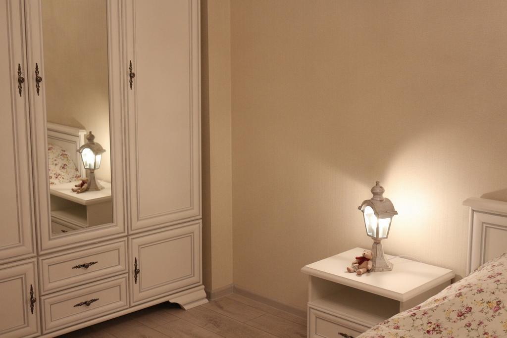 Apartment Prospekt Lenina 20 Gomel Kültér fotó