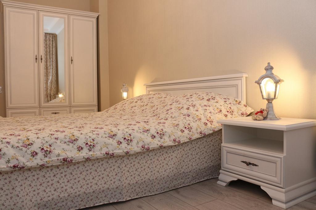 Apartment Prospekt Lenina 20 Gomel Kültér fotó